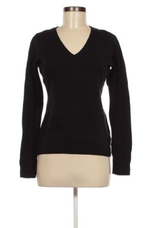 Дамски пуловер Esprit, Размер M, Цвят Черен, Цена 41,00 лв.