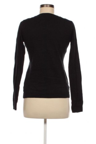 Дамски пуловер Esprit, Размер M, Цвят Черен, Цена 16,40 лв.