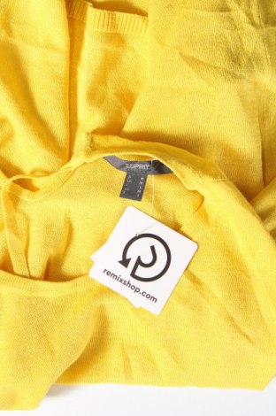 Damenpullover Esprit, Größe M, Farbe Gelb, Preis € 28,53