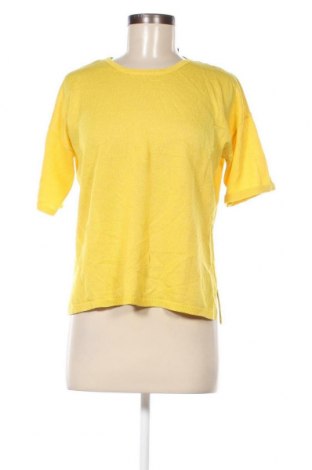 Dámský svetr Esprit, Velikost M, Barva Žlutá, Cena  229,00 Kč