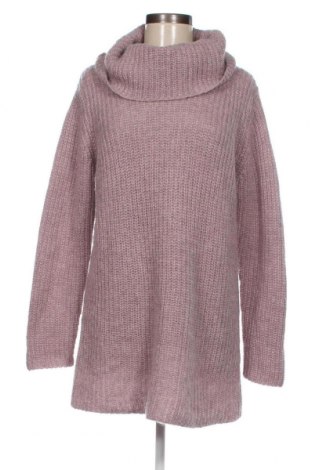 Γυναικείο πουλόβερ Esprit, Μέγεθος L, Χρώμα Βιολετί, Τιμή 10,14 €
