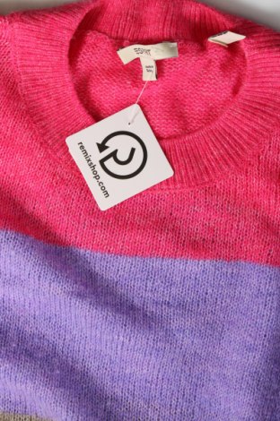Дамски пуловер Esprit, Размер M, Цвят Многоцветен, Цена 11,89 лв.