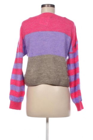 Дамски пуловер Esprit, Размер M, Цвят Многоцветен, Цена 11,89 лв.