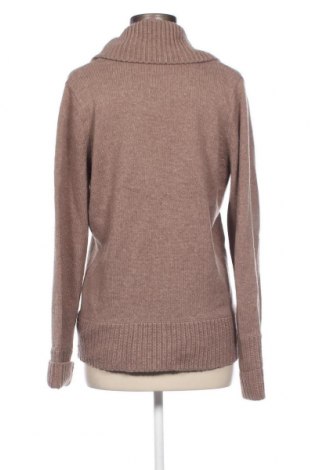Дамски пуловер Esprit, Размер XXL, Цвят Бежов, Цена 11,89 лв.
