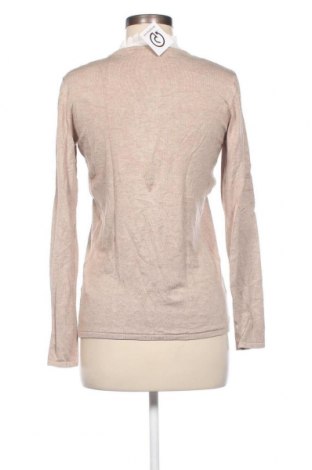 Дамски пуловер Esprit, Размер M, Цвят Бежов, Цена 17,63 лв.