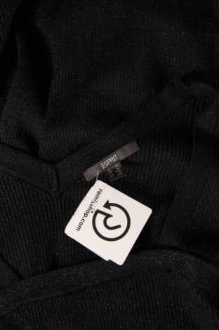Damenpullover Esprit, Größe XL, Farbe Schwarz, Preis 5,71 €