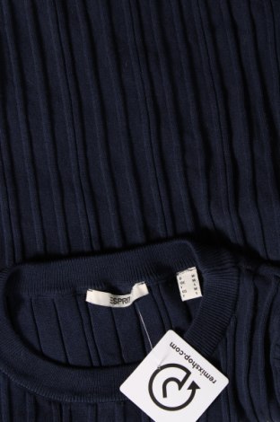 Γυναικείο πουλόβερ Esprit, Μέγεθος M, Χρώμα Μπλέ, Τιμή 6,56 €