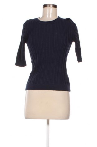 Γυναικείο πουλόβερ Esprit, Μέγεθος M, Χρώμα Μπλέ, Τιμή 11,47 €