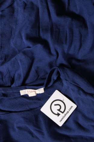 Pulover de femei Esprit, Mărime L, Culoare Albastru, Preț 20,23 Lei