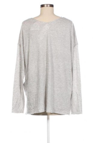 Γυναικείο πουλόβερ Esprit, Μέγεθος XXL, Χρώμα Γκρί, Τιμή 37,39 €