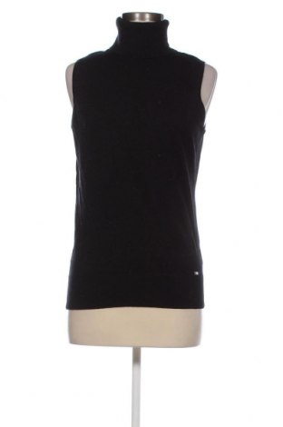 Γυναικείο πουλόβερ Esprit, Μέγεθος L, Χρώμα Μαύρο, Τιμή 3,80 €