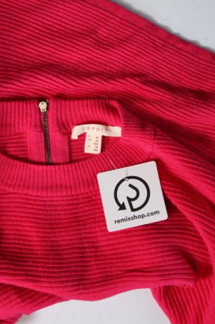 Pulover de femei Esprit, Mărime XL, Culoare Roz, Preț 75,53 Lei