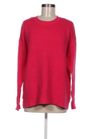 Damski sweter Esprit, Rozmiar XL, Kolor Różowy, Cena 73,44 zł