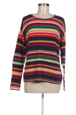 Γυναικείο πουλόβερ Esprit, Μέγεθος S, Χρώμα Πολύχρωμο, Τιμή 13,95 €