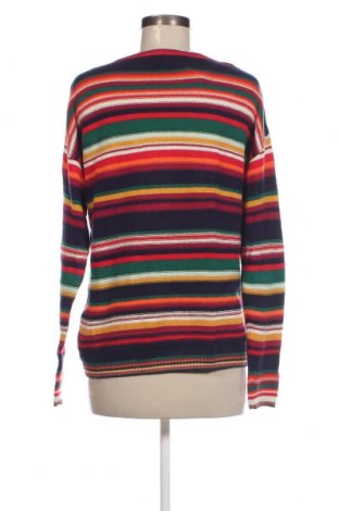 Дамски пуловер Esprit, Размер S, Цвят Многоцветен, Цена 17,63 лв.