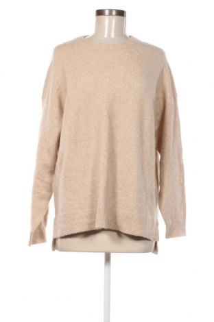 Γυναικείο πουλόβερ Esprit, Μέγεθος S, Χρώμα  Μπέζ, Τιμή 13,19 €