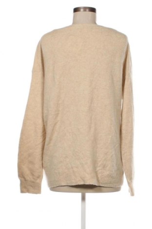 Γυναικείο πουλόβερ Esprit, Μέγεθος L, Χρώμα  Μπέζ, Τιμή 8,37 €