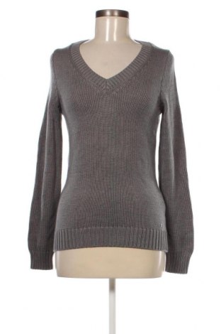 Γυναικείο πουλόβερ Esprit, Μέγεθος S, Χρώμα Γκρί, Τιμή 13,19 €