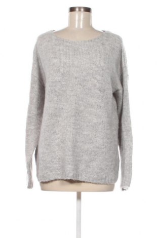 Γυναικείο πουλόβερ Esprit, Μέγεθος XXL, Χρώμα Γκρί, Τιμή 16,48 €