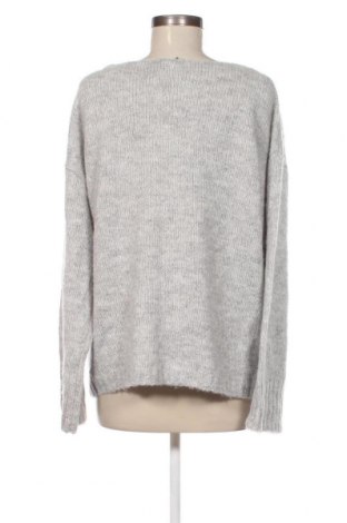 Дамски пуловер Esprit, Размер XXL, Цвят Сив, Цена 19,68 лв.