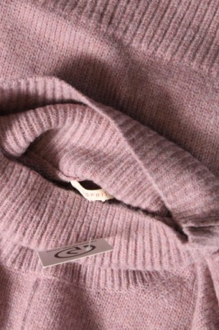 Γυναικείο πουλόβερ Esprit, Μέγεθος L, Χρώμα Βιολετί, Τιμή 10,14 €