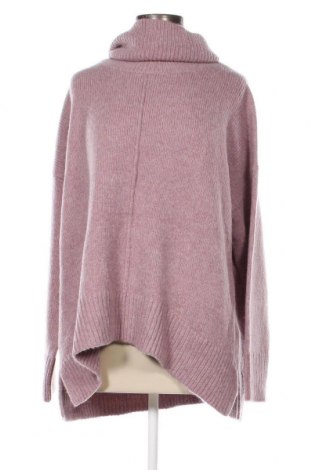 Γυναικείο πουλόβερ Esprit, Μέγεθος L, Χρώμα Βιολετί, Τιμή 13,19 €