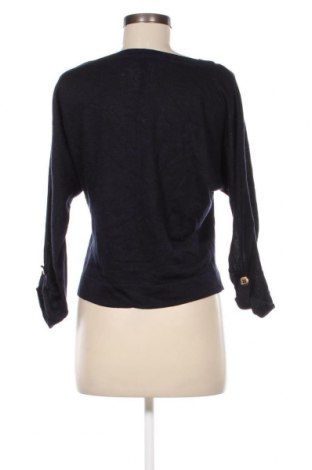 Дамски пуловер Esprit, Размер XS, Цвят Син, Цена 13,53 лв.