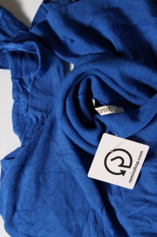 Pulover de femei Esprit, Mărime S, Culoare Albastru, Preț 57,99 Lei