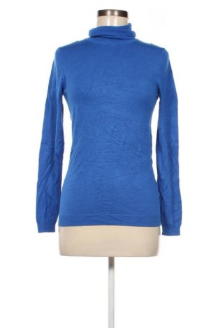 Γυναικείο πουλόβερ Esprit, Μέγεθος S, Χρώμα Μπλέ, Τιμή 9,13 €