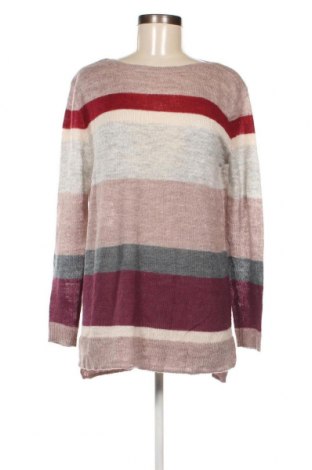 Damski sweter Esprit, Rozmiar L, Kolor Kolorowy, Cena 52,46 zł