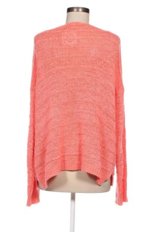 Дамски пуловер Esprit, Размер XL, Цвят Розов, Цена 8,20 лв.