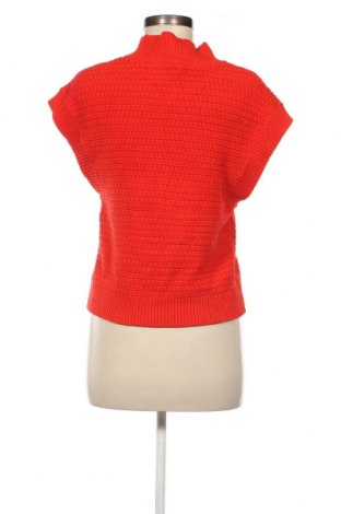 Γυναικείο πουλόβερ Esprit, Μέγεθος L, Χρώμα Κόκκινο, Τιμή 8,37 €