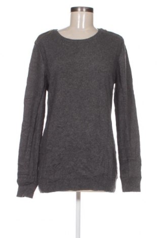 Дамски пуловер Esprit, Размер XL, Цвят Сив, Цена 16,40 лв.