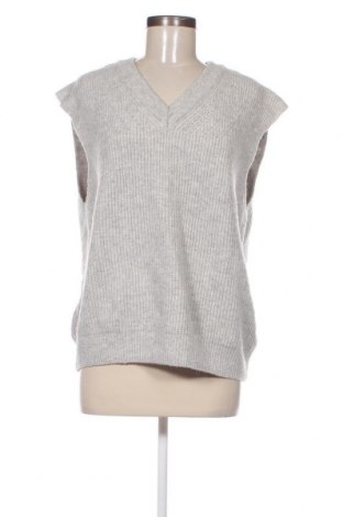 Γυναικείο πουλόβερ Essentials, Μέγεθος M, Χρώμα Γκρί, Τιμή 8,97 €