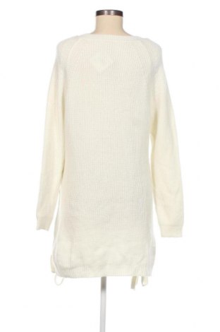Дамски пуловер Essentials, Размер L, Цвят Бял, Цена 12,76 лв.