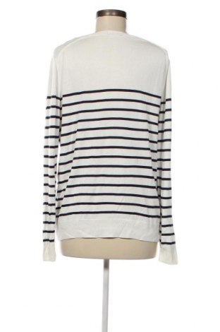 Дамски пуловер Essentials by Tchibo, Размер L, Цвят Бял, Цена 11,60 лв.