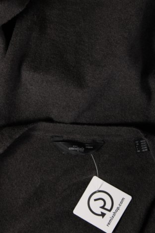 Γυναικείο πουλόβερ Essentials by Tchibo, Μέγεθος M, Χρώμα Γκρί, Τιμή 6,82 €