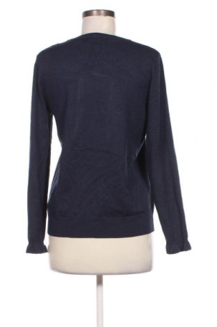 Γυναικείο πουλόβερ Essentials by Tchibo, Μέγεθος S, Χρώμα Μπλέ, Τιμή 7,18 €