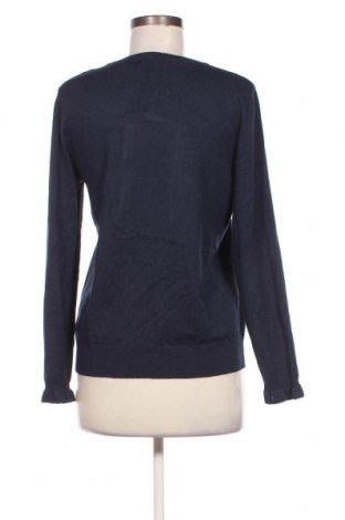 Damenpullover Essentials by Tchibo, Größe S, Farbe Blau, Preis € 8,07