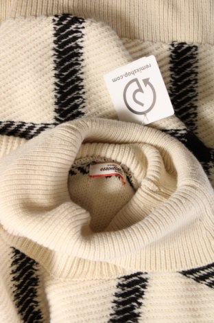 Γυναικείο πουλόβερ Essentials by Tchibo, Μέγεθος XL, Χρώμα Εκρού, Τιμή 7,36 €