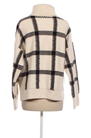 Γυναικείο πουλόβερ Essentials by Tchibo, Μέγεθος XL, Χρώμα Εκρού, Τιμή 8,43 €