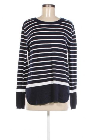 Дамски пуловер Essentials by Tchibo, Размер S, Цвят Многоцветен, Цена 29,00 лв.
