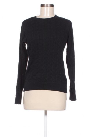 Дамски пуловер Essentials by Tchibo, Размер S, Цвят Черен, Цена 7,54 лв.