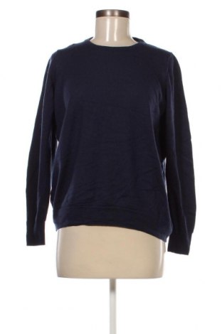 Γυναικείο πουλόβερ Essentials by Tchibo, Μέγεθος XL, Χρώμα Μπλέ, Τιμή 8,43 €