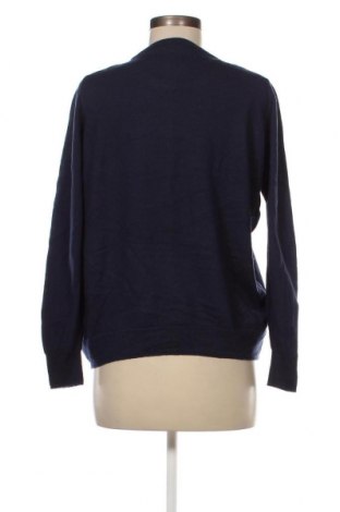 Damenpullover Essentials by Tchibo, Größe XL, Farbe Blau, Preis € 20,18