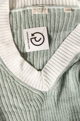 Γυναικείο πουλόβερ Essentials by Tchibo, Μέγεθος M, Χρώμα Πράσινο, Τιμή 5,92 €