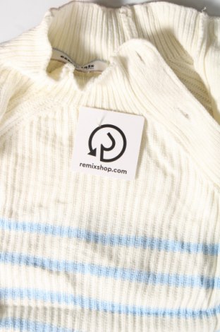 Дамски пуловер Essentials by Tchibo, Размер S, Цвят Екрю, Цена 9,57 лв.