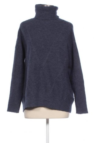 Дамски пуловер Etam, Размер XL, Цвят Син, Цена 53,01 лв.