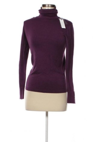 Дамски пуловер Etam, Размер XS, Цвят Лилав, Цена 38,13 лв.
