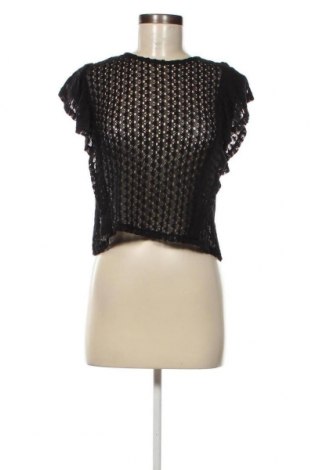 Damenpullover Etam, Größe XS, Farbe Schwarz, Preis € 47,94